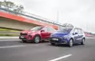 Kia Sportage kontra Citroen C4 Grand Picasso - który będzie lepszy dla rodziny