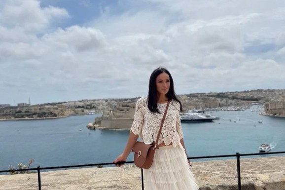 "PRODANE DUŠE KOJE GLUME ZVEZDE" Naša pevačica oplela po kolegama: "Naljutili su se na mene, ali stojim iza svojih reči"