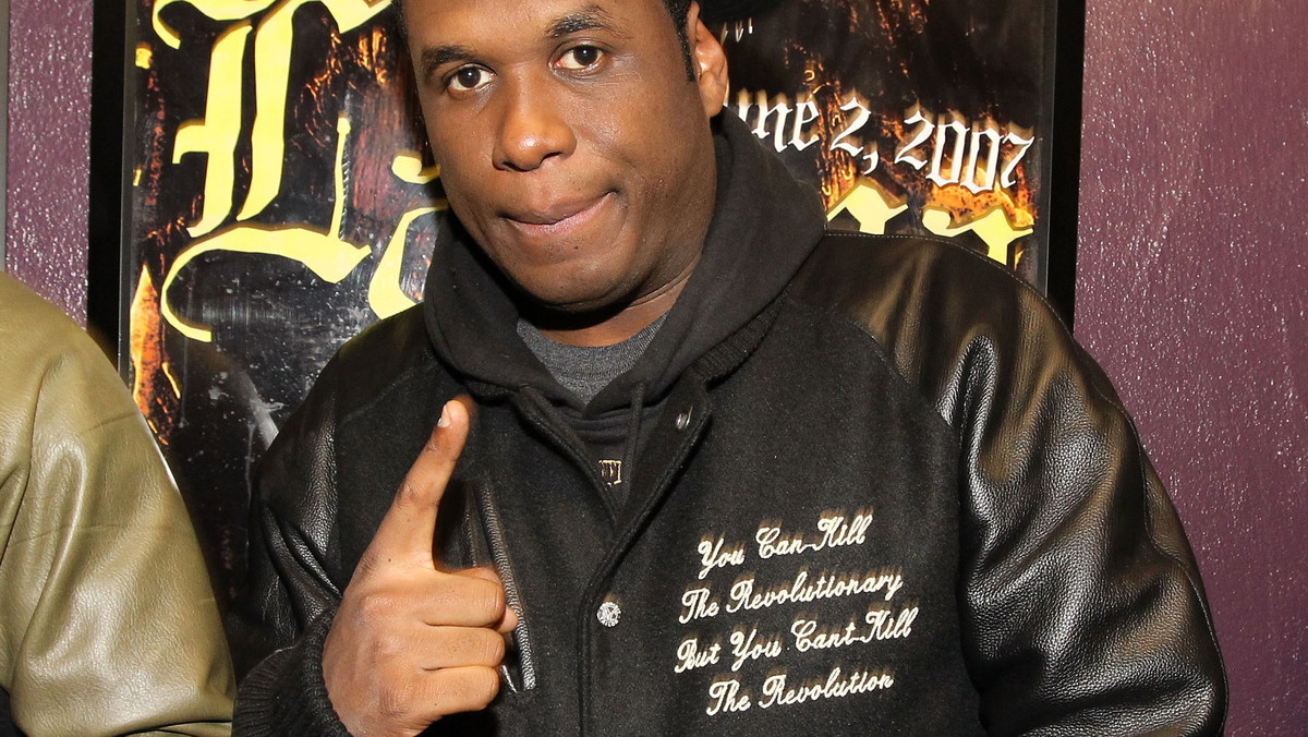 Jay Electronica zaprezentował premierowy utwór zatytułowany "Better In Tune With The Infinite".