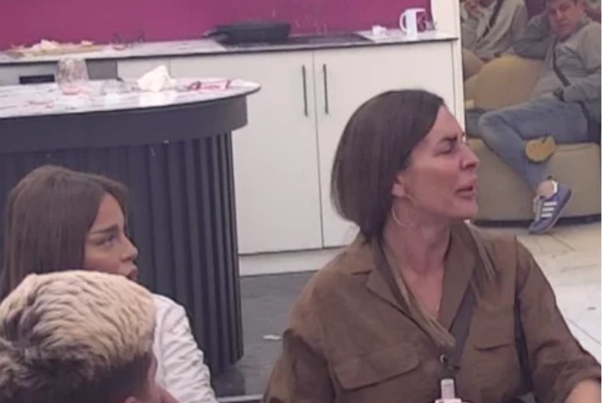 Kačavenda jeca u programu uživo, Janjuš je vređa najstrašnije, ona se slomila:"Smećarko jedna"