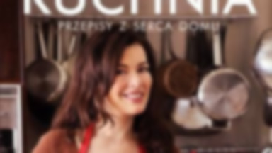 Recenzja: "Kuchnia. Przepisy z serca domu" Nigella Lawson