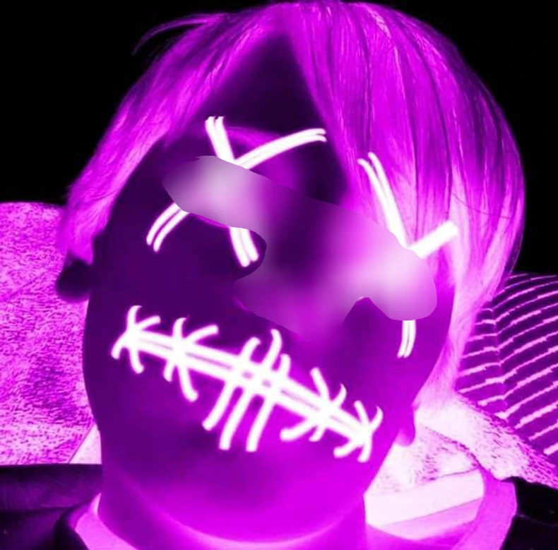 Bizarna fotografija na profilu koji je po svemu sudeci pripadao osumnjicenom maloletniku