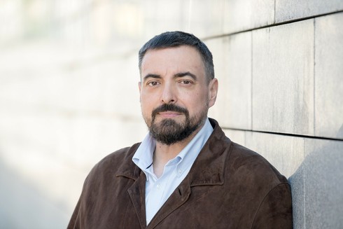 Tomasz Sekielski