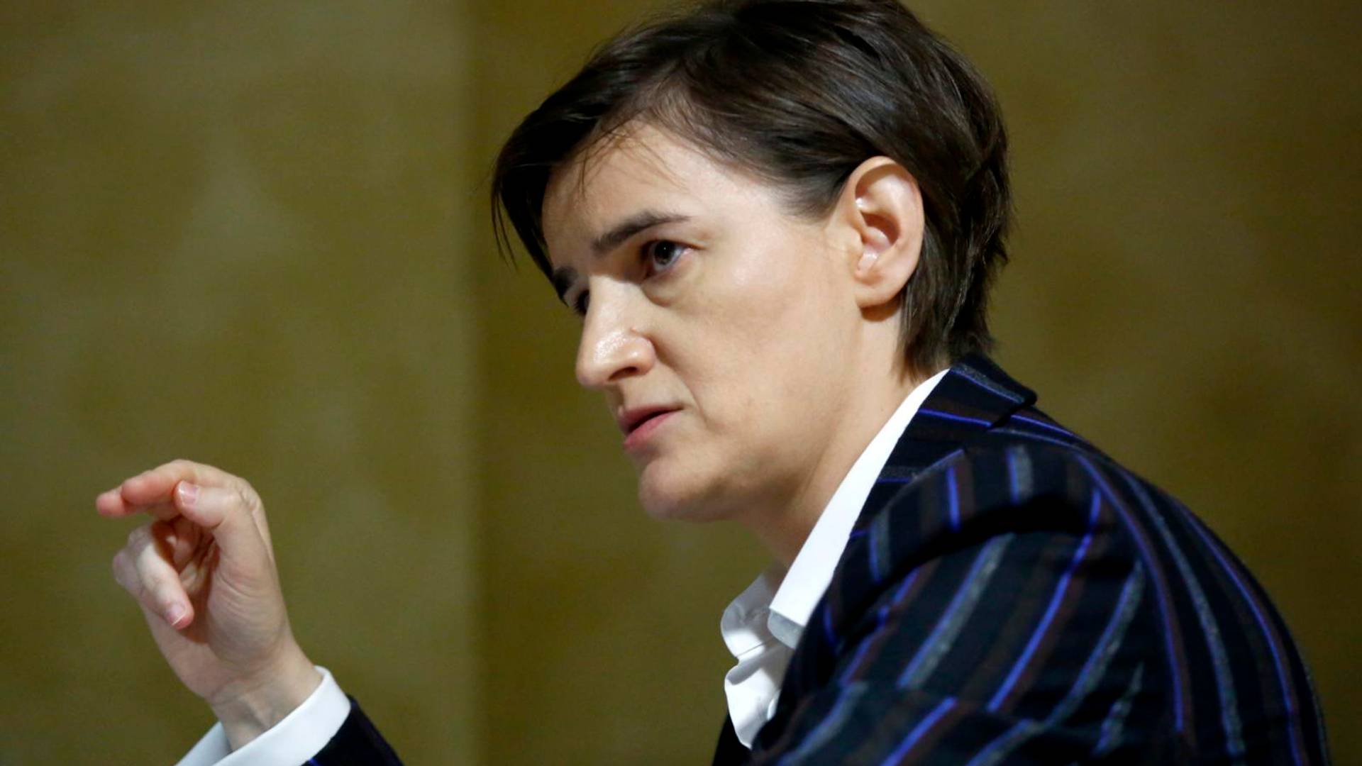 Ovo su nam novi ministri - Ana Brnabić otkrila sva imena, a među njima i Darija Kisić Tepavčević