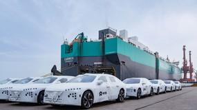 Elektryfikacja Made in China. Czy chińska fala zatopi europejski przemysł motoryzacyjny?