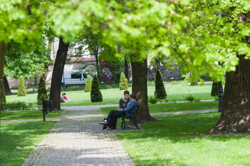 Rozbudują system monitoringu w centrum