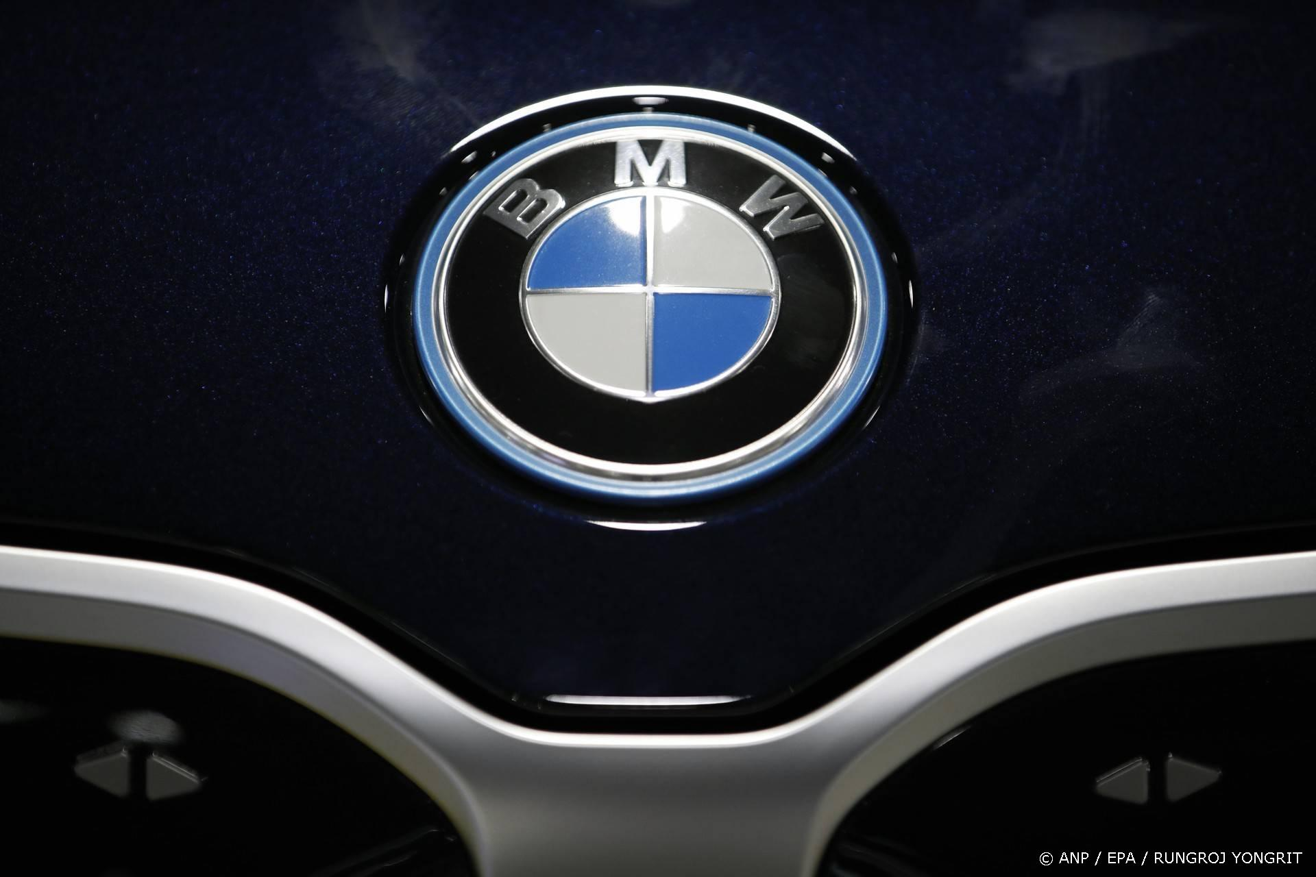 Rechtszaak tegen BMW: 100.000 dieselauto's met illegale software