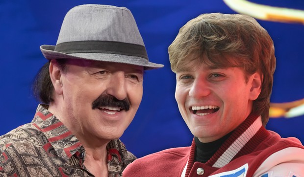 haris i jakov jozinović