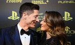 Gala Złotej Piłki. Anna Lewandowska wyglądała przepięknie!