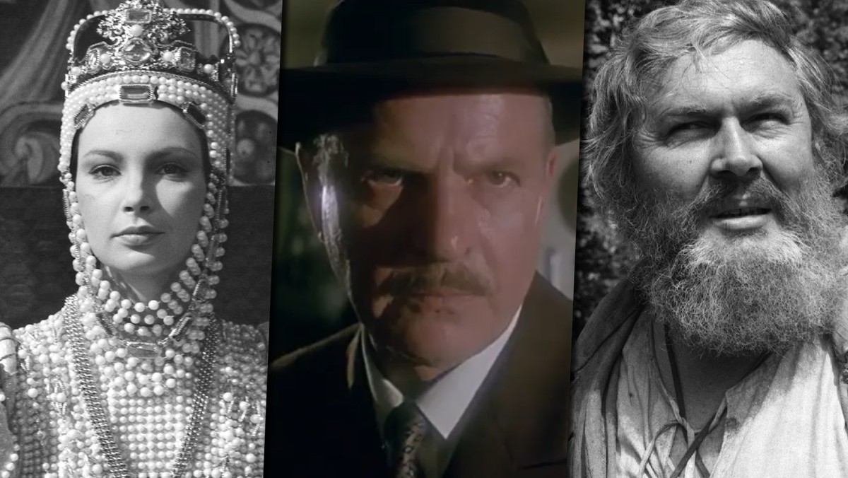 Quiz Polskie Filmy Z Lat 80 Polskie filmy z lat 80.: sprawdź, czy je pamiętasz! Trudny quiz o