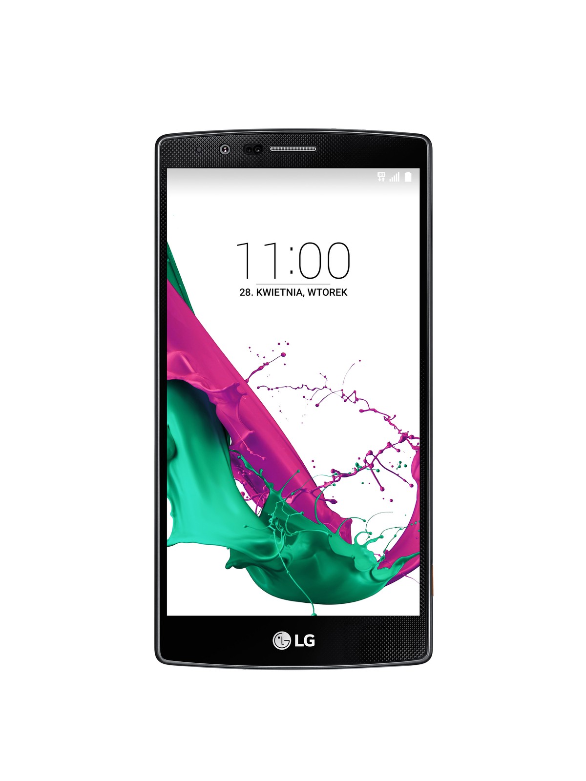 LG G4, czyli poprawki do poprawy [TESTUJEMY]