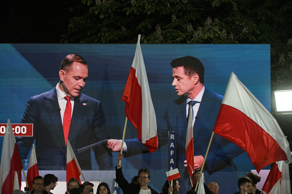 Logika kampanii, los wyborcy. Czego zabrakło w debacie o Polsce?