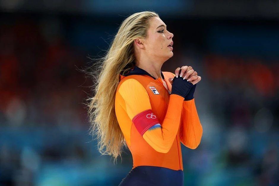 BBC | Foto: REUTERS/Piroschka Van De Wouw