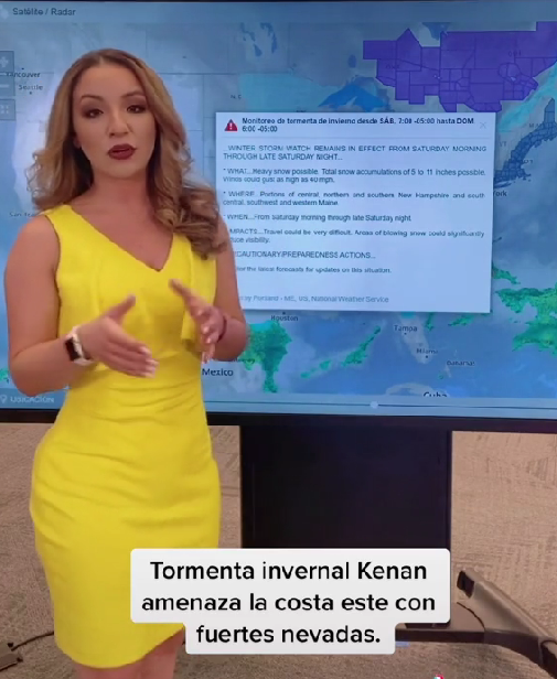 Maria Perez pobláznila fanúšikov. 