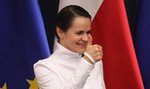 Swiatłana Cichanouska chwali Polskę. "Wydaje się wspaniałym krajem"