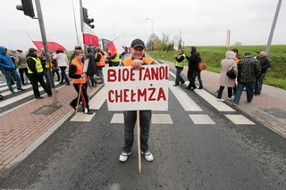 Bioetanol AEG upada po 80 latach. Wszyscy pracownicy na bruk