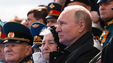 Były dyrektor Biura Informacji NATO w Moskwie o przemówieniu Putina: podstarzały dyktator, który jest sam