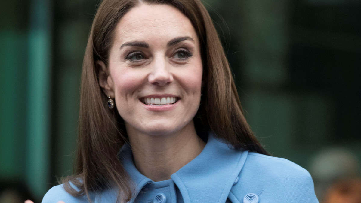 Księżna Kate i książę William nie będą mieć kolejnego dziecka?! 