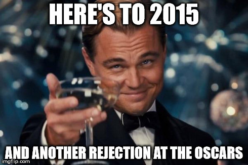 Oscary 2015: najlepsze memy
