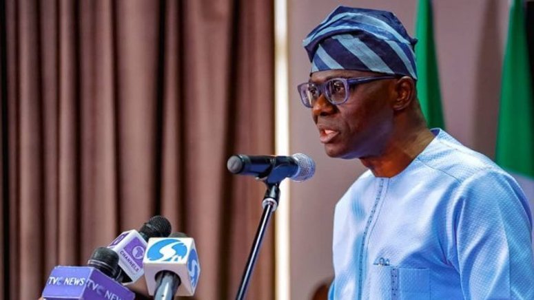 Image result for Babajide Sanwo-Olu