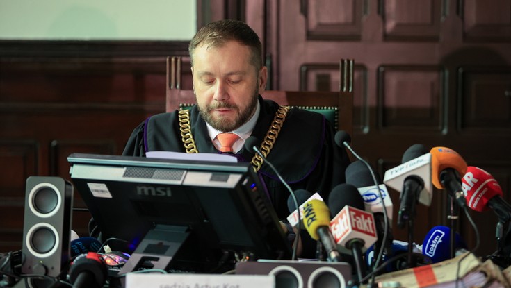 Śmierć Izabeli z Pszczyny. Lekarze skazani, sąd uznał ich za winnych