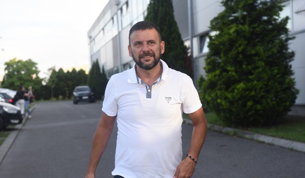 Mikica Bojanić