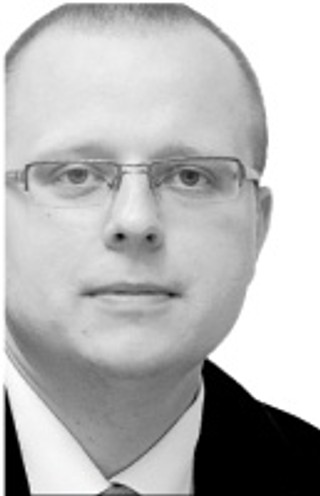 Łukasz Sobiech: Geodeci kontra samorządy