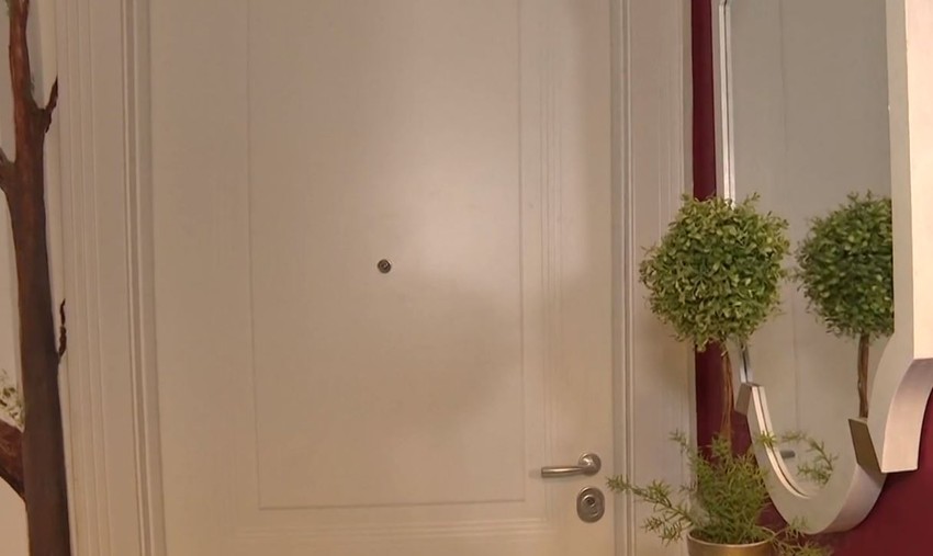 Ništa bez cvetne dekoracije