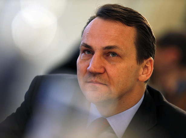 Sikorski kpi z Glińskiego