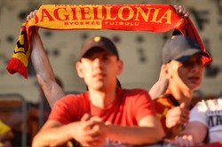 Jest wyrok ws. podrabiania podpisów na szkoleniach dla piłkarzy