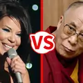 Kto to powiedział: Edyta Górniak czy Dalajlama? To nie takie proste