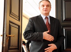 Pawlak: Nie podniosę akcyzy na gaz LPG