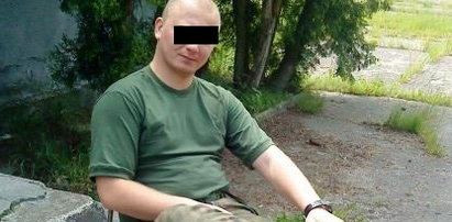 Prokuratura: Polski żołnierz zgwałcił 16-latkę!