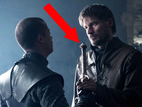 14 Details You Missed In Game Of Thrones Season 8 Episode 2