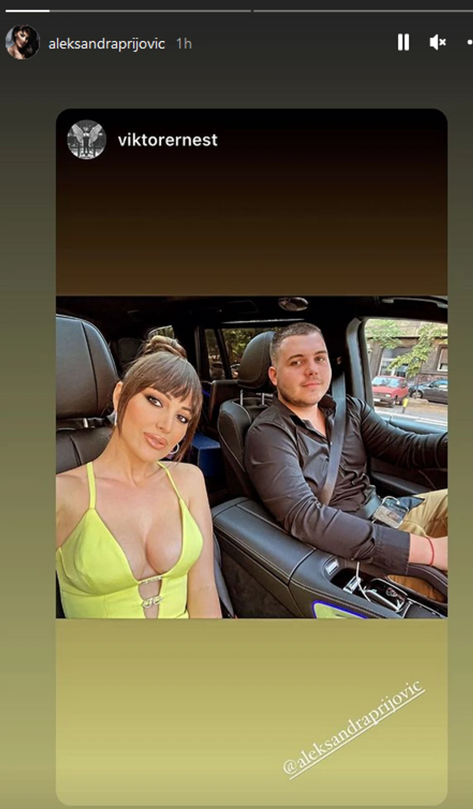 Aleksandra Prijović