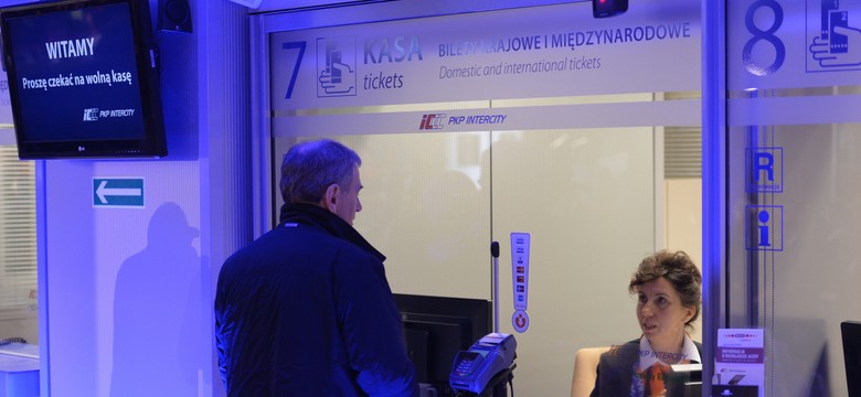 Najbardziej nowoczesny dworzec w Polsce już otwarty