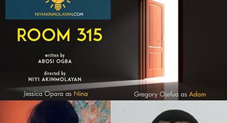 Jessica Opara and Gregory Ojefua join Room 315 