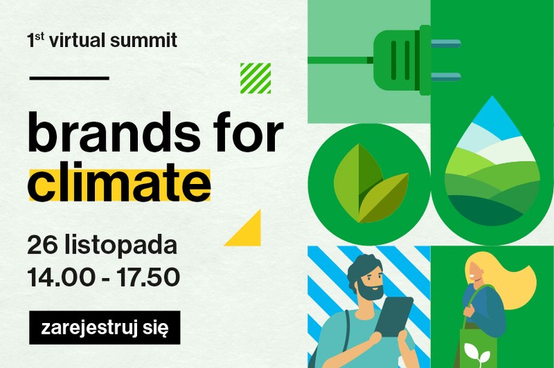 1st Virtual Summit Brands for Climate