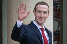 Facebook pokazał swoją kryptowalutę Libra. Nadchodzą płatności w Messengerze i WhatsApp