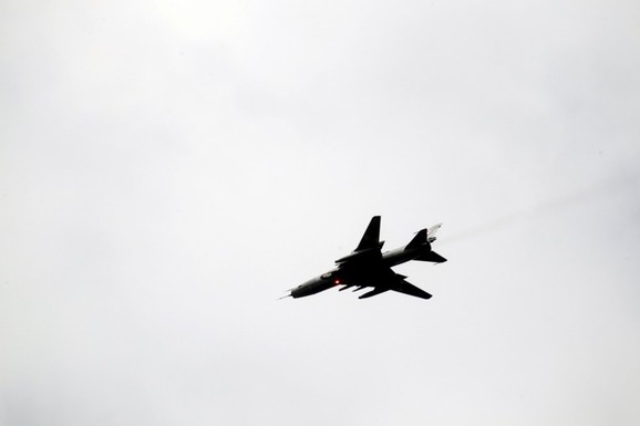 DRAMA IZNAD EGEJSKOG MORA! Turski i grčki F-16 u "bliskoj borbi", hitno se oglasila Atina: "Ovo stvara neviđene tenzije!"
