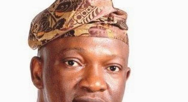 Jimi Agbaje