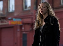 "Zaginiona" sama przeciw wszystkim