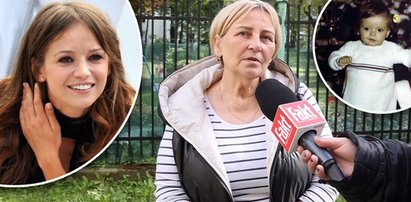 Mama Ani Przybylskiej o wizytach na grobie córki. "Bólu nic nie zagłuszy" [WIDEO]