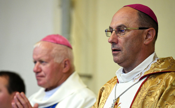 Sąd biskupi nazwał ofiarę księdza "wspólnikiem w grzechu cudzołóstwa". Prymas: To sformułowanie bardziej kanoniczne