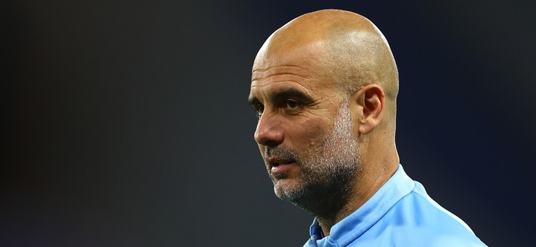 Guardiola przed finałem LM: Rozegraliśmy już wiele meczów, ale ten jest wyjątkowy
