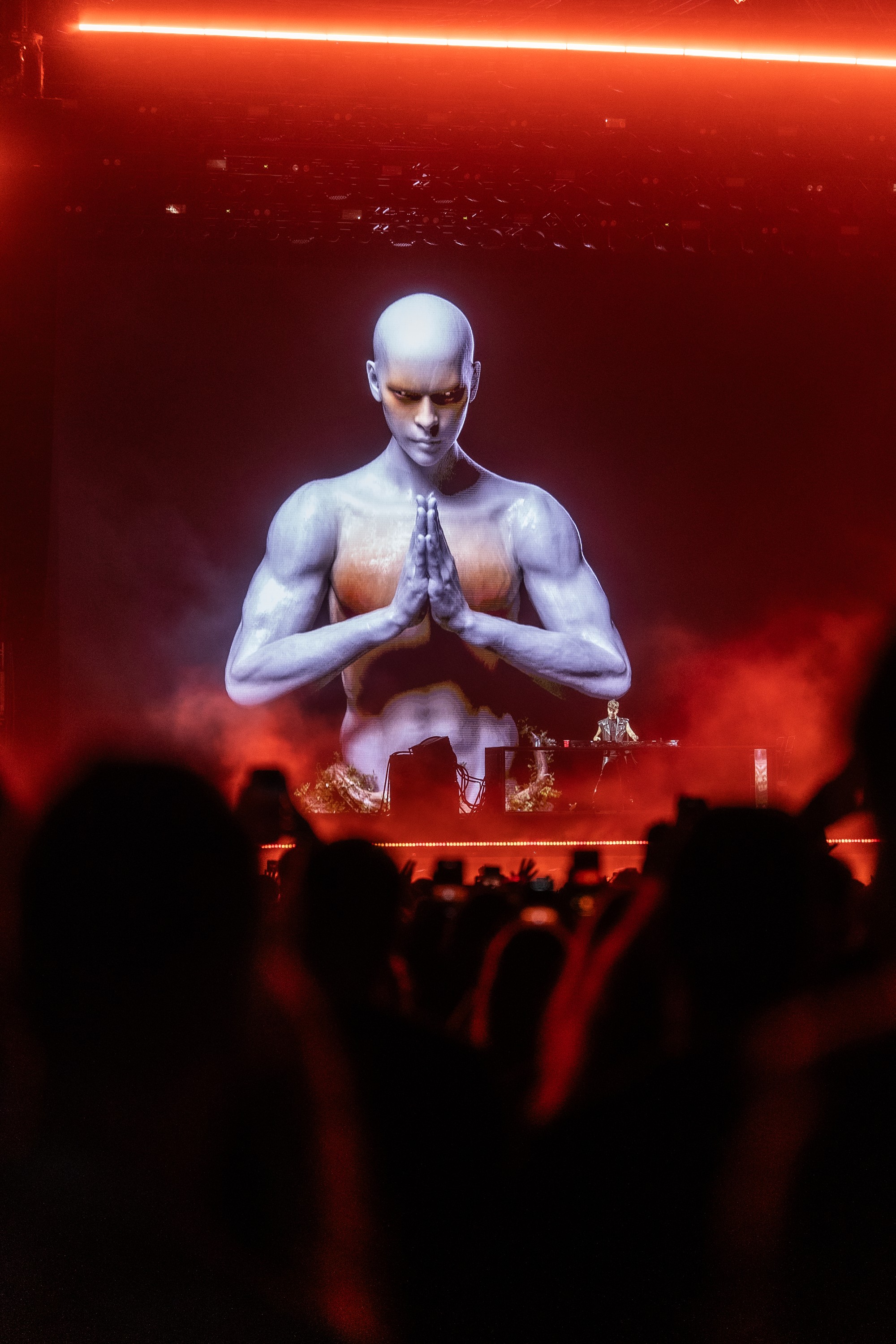 Festival Lovestream 2025.