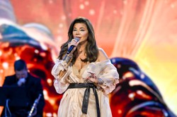 Edyta Górniak ogłosiła przed występem w Opolu. "Żegnam się"