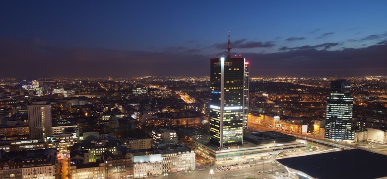 Drogowcy szykują horror w centrum Warszawy. Kierowcy będą wściekli