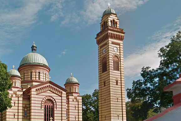 MAGIJA ZVONIKA U JAGODINI Sat iz 19. veka, zahvaljujući pasioniranim majstorima, pokazuje TAČNO VREME već 127 godina!