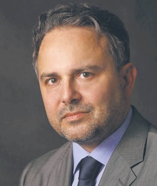 Cena naftowej dywersyfikacji [WYWIAD]